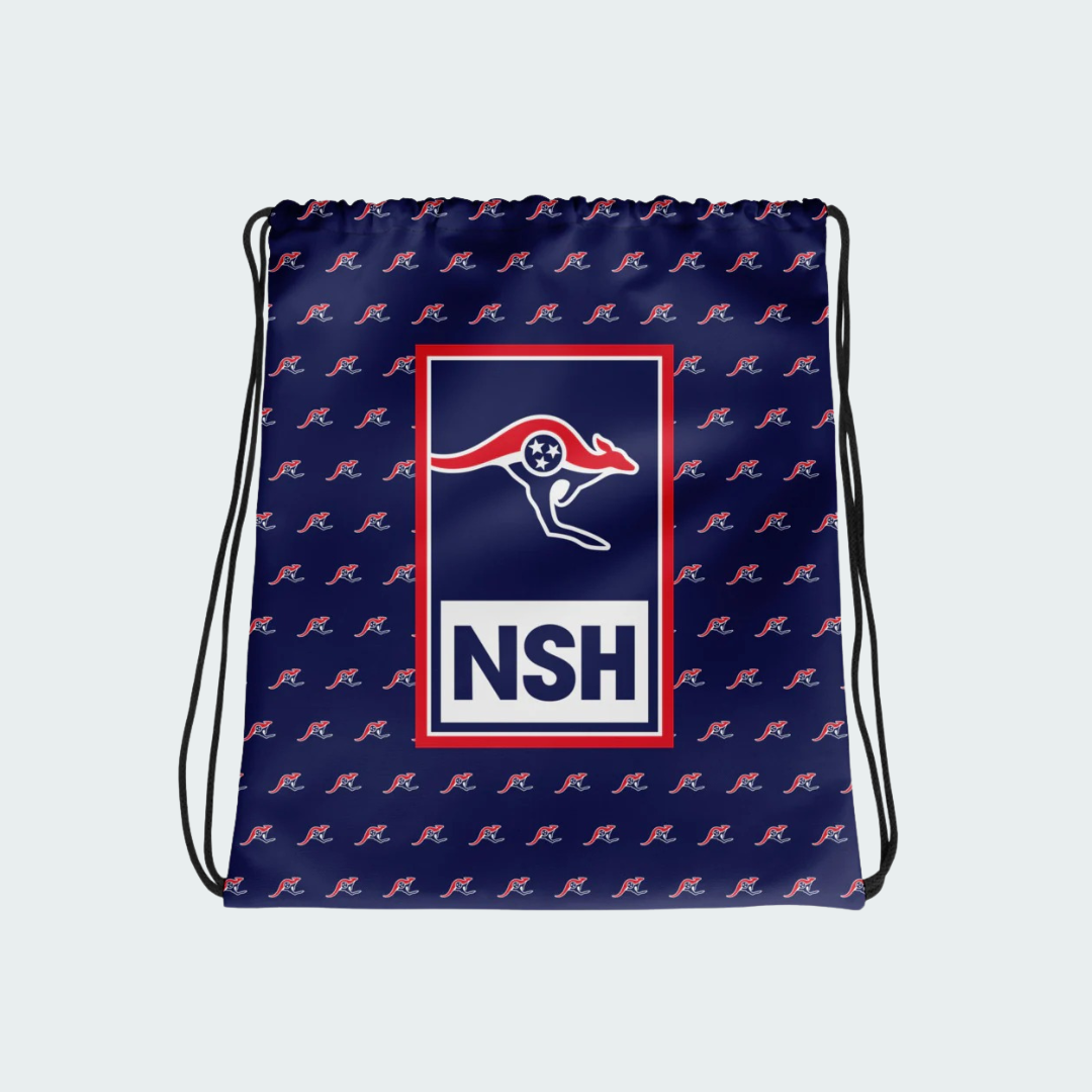 Drawstring bag Nashville