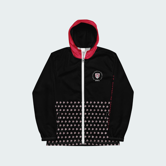 Men’s windbreaker Jacksonville
