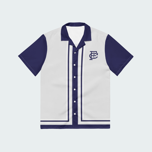 Unisex button shirt St. Louis