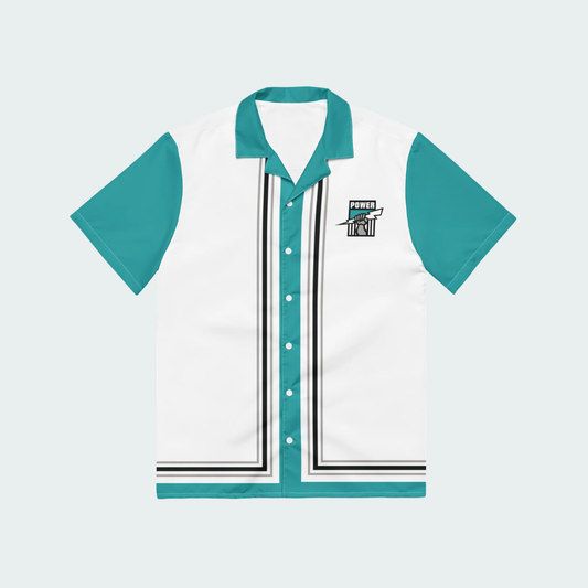 Unisex button shirt KC