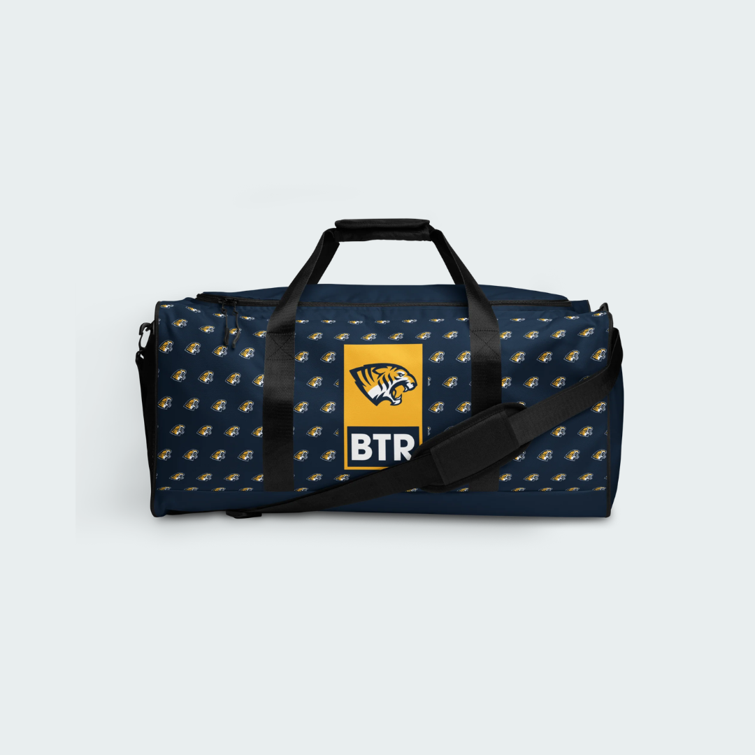 Duffle bag Baton Rouge