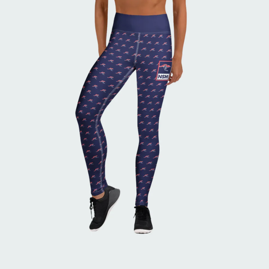 Nashville Yoga Leggings