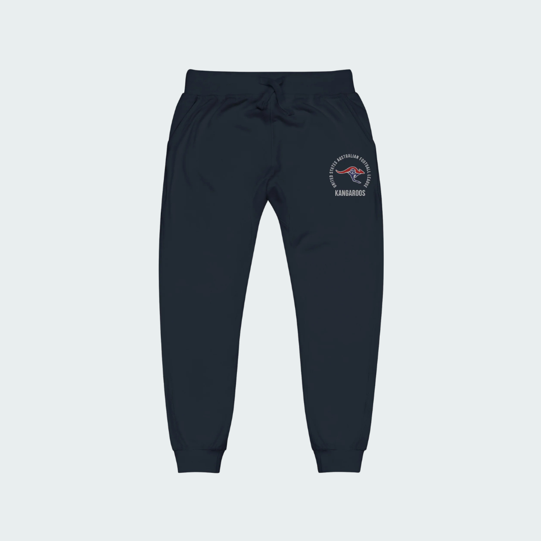 Unisex fleece sweatpants Nashville