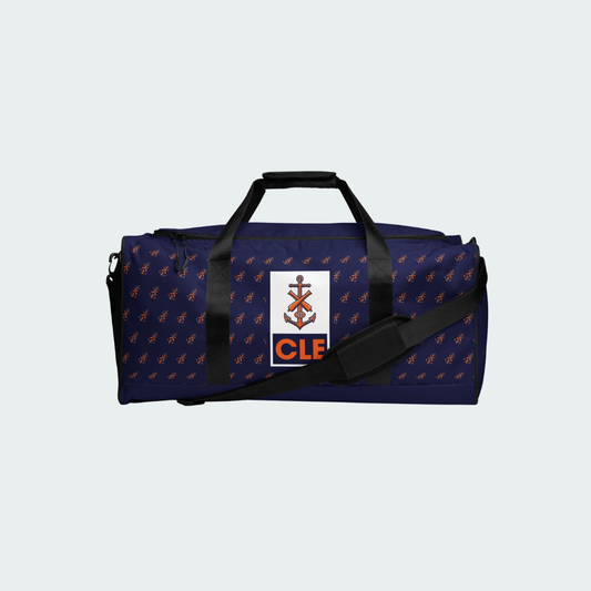 Duffle bag Cleveland
