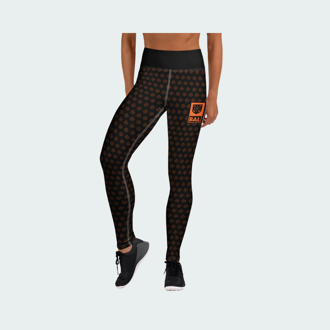 Yoga Leggings Baltimore