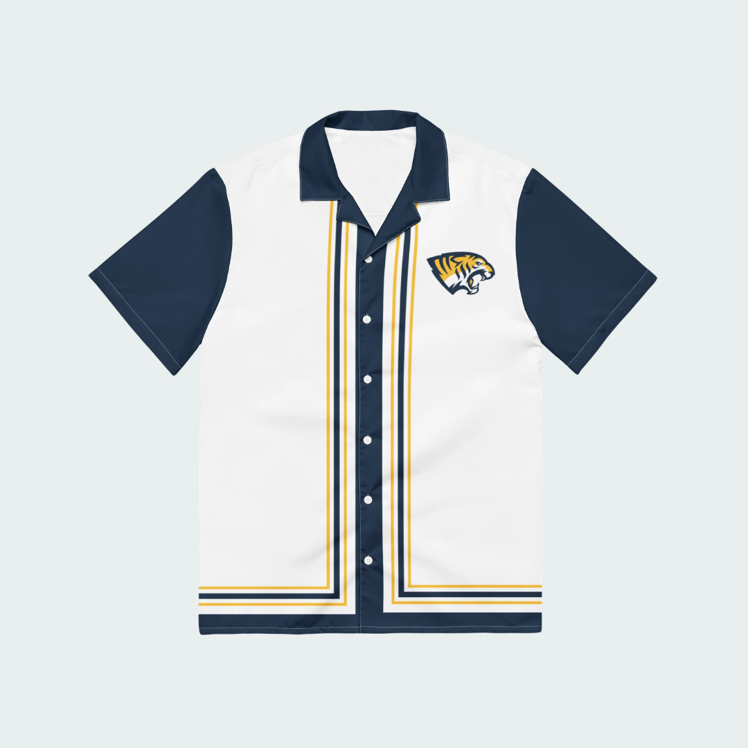 Unisex button shirt Baton Rouge