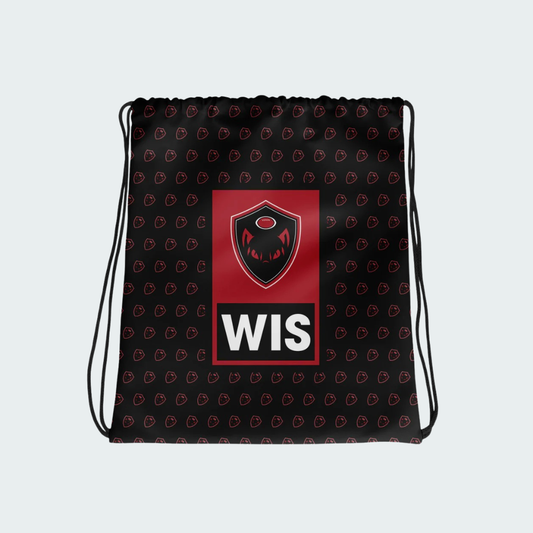 Drawstring bag Wisconsin