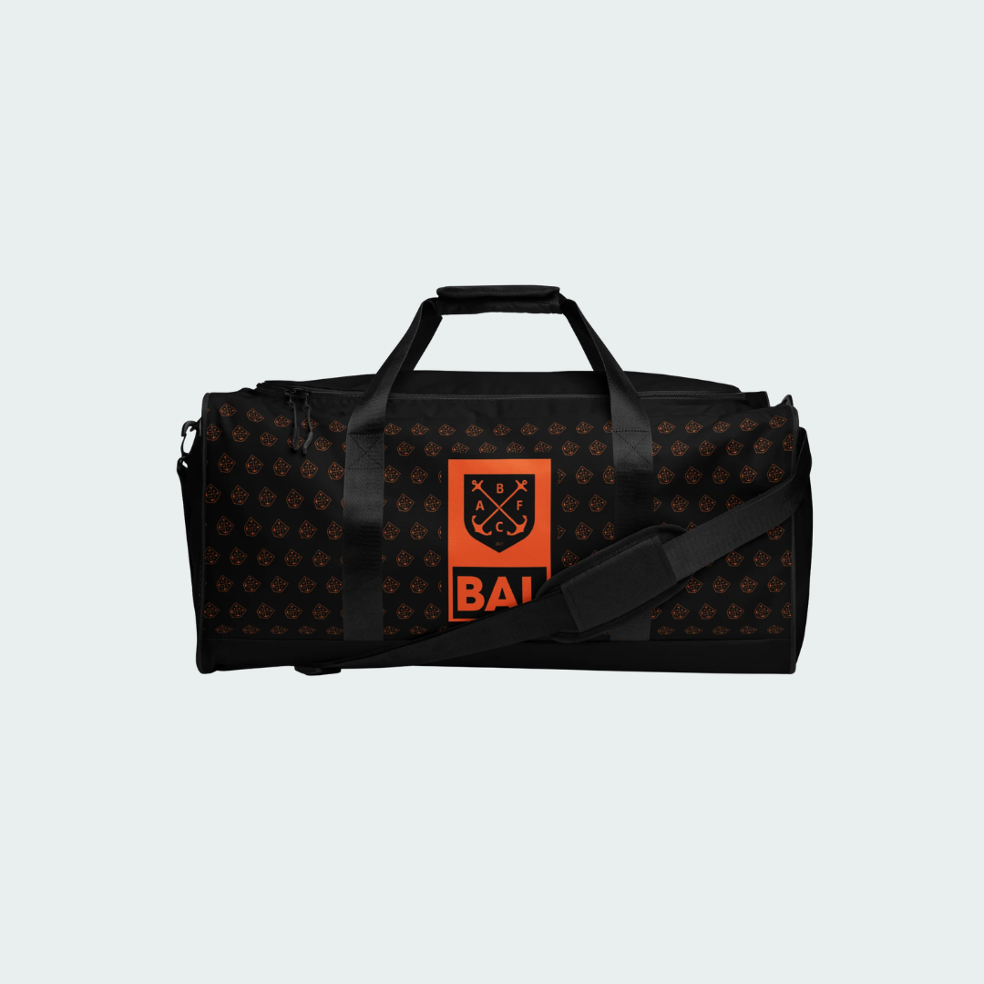 Duffle bag Baltimore