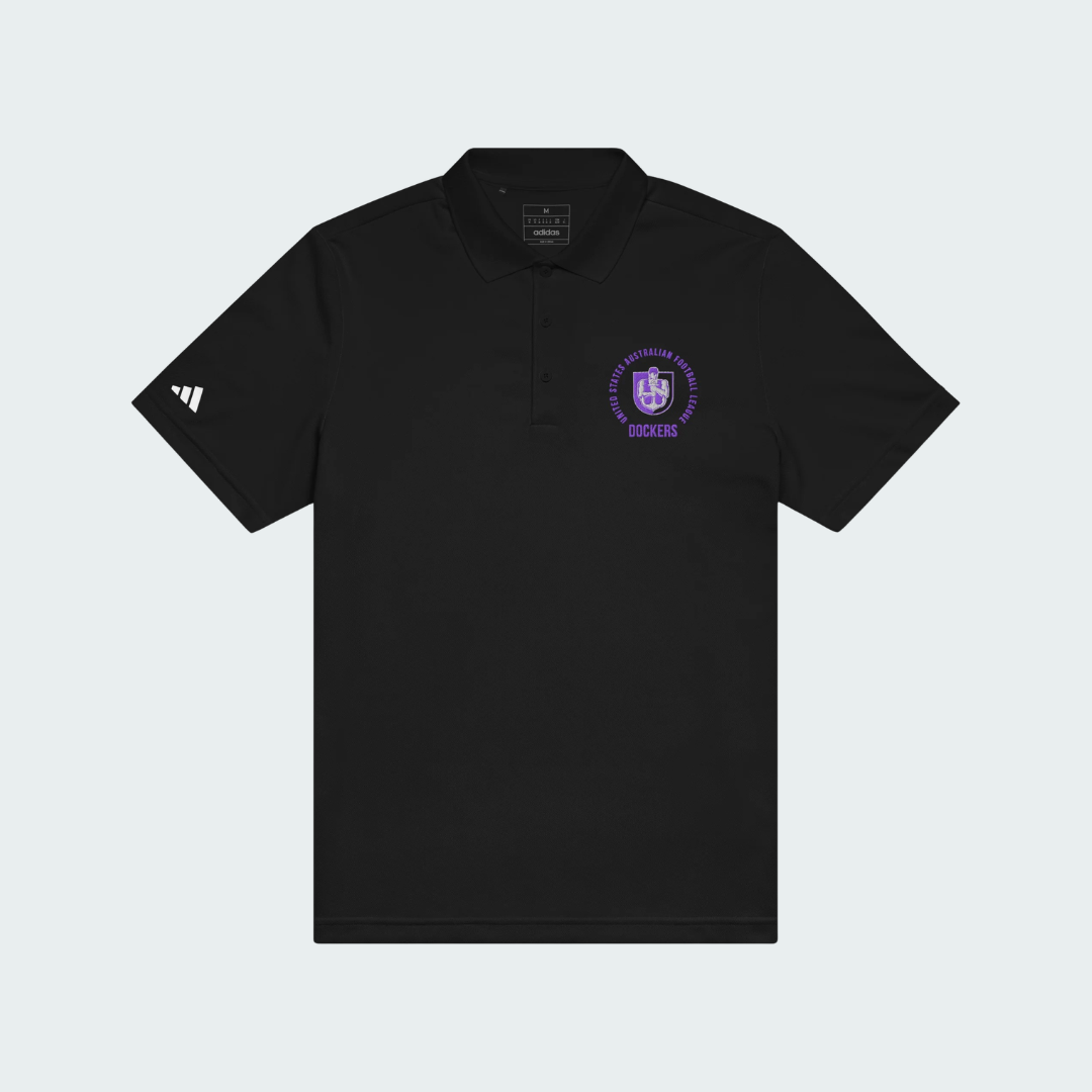 adidas sport polo Cincinnati