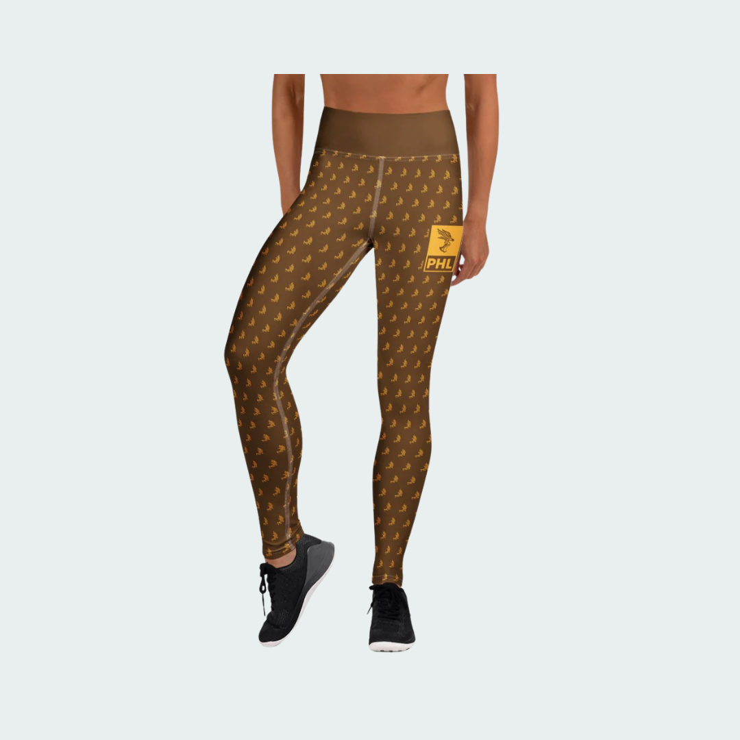 Yoga Leggings