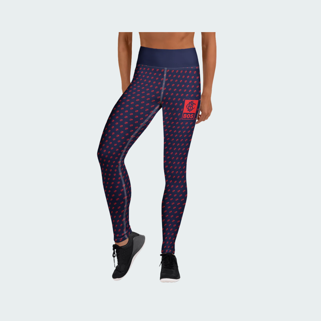 Yoga Leggings Boston