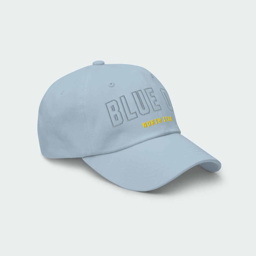 North Star Dad hat