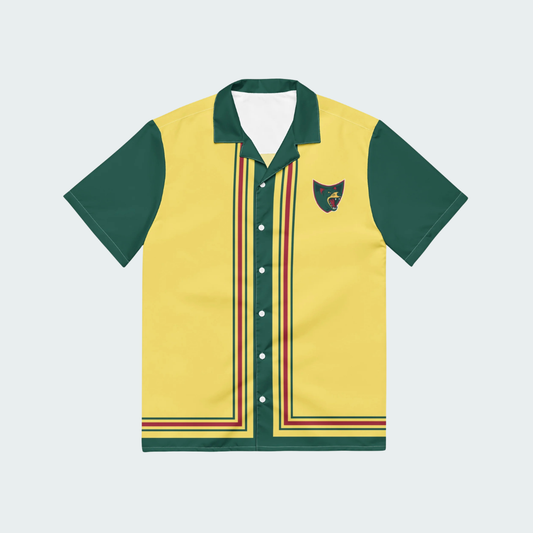 Unisex button shirt North Texas