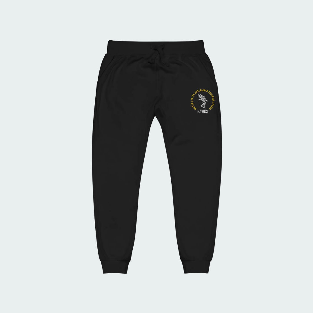 Unisex fleece sweatpants Philadelphia