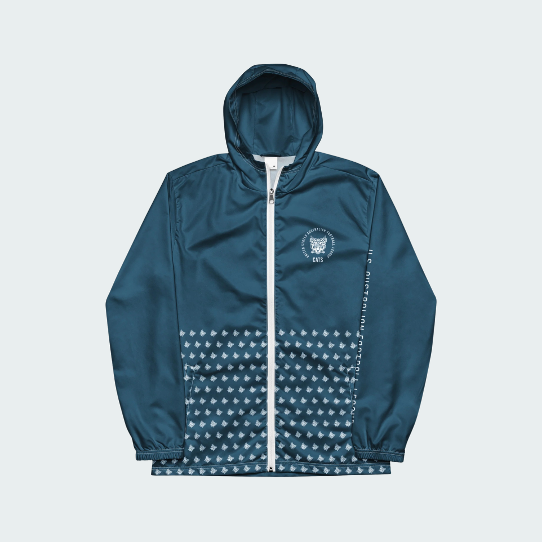 Men’s windbreaker Maine