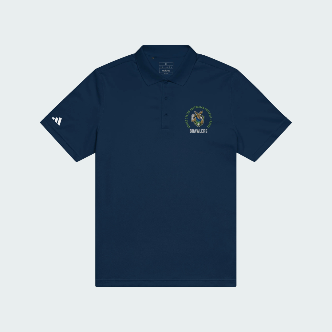 adidas sport polo Bayou