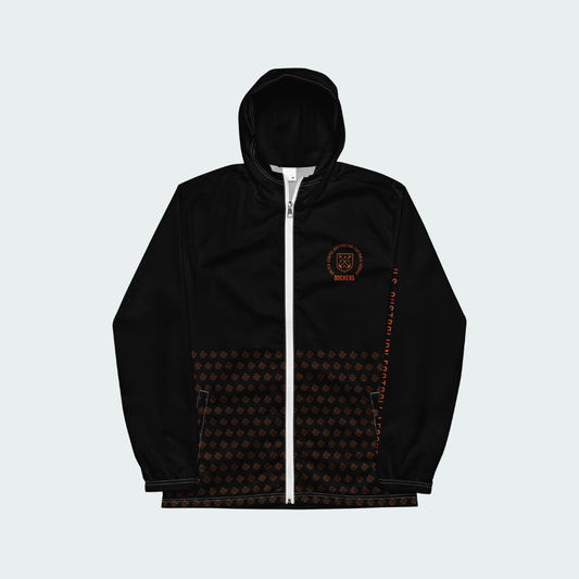 Men’s windbreaker Baltimore