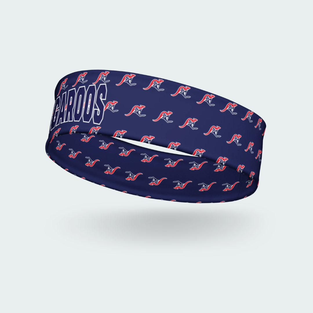 Headband Nashville