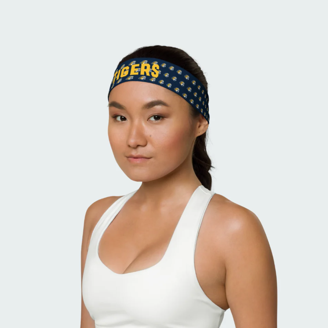 Headband Baton Rouge