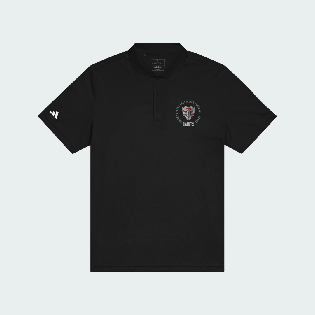 adidas sport polo Jacksonville
