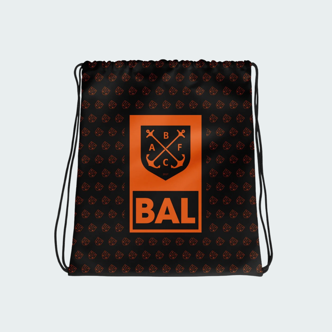 Drawstring bag Baltimore