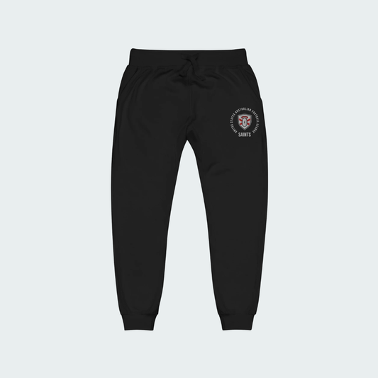 Unisex fleece sweatpants Jacksonville