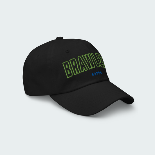 Bayou Dad hat