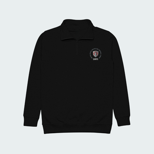 Unisex fleece pullover Jacksonville