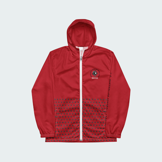 Men’s windbreaker Des Moines
