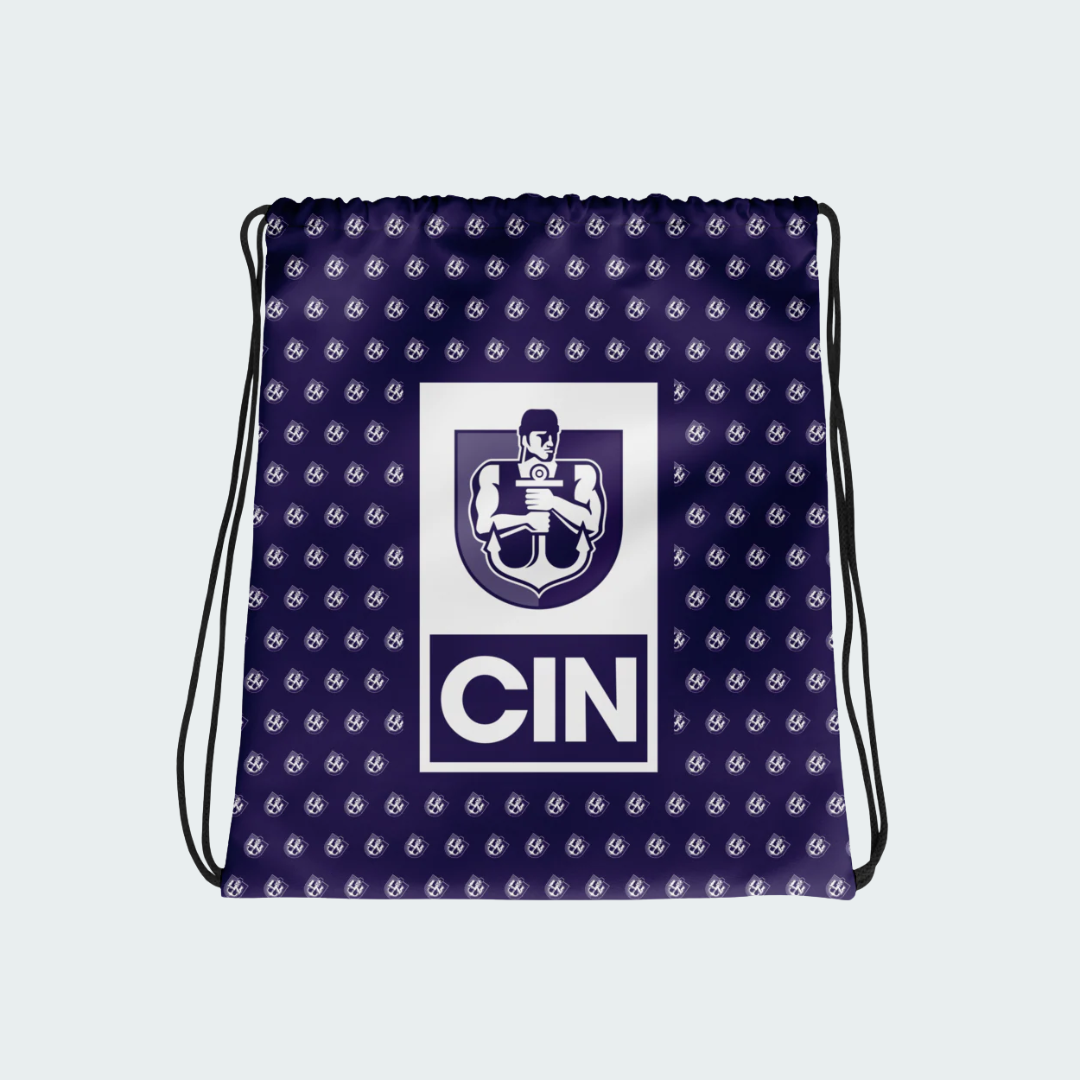 Drawstring bag Cincinnati