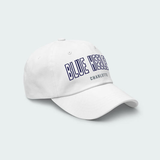 Charlotte Dad hat