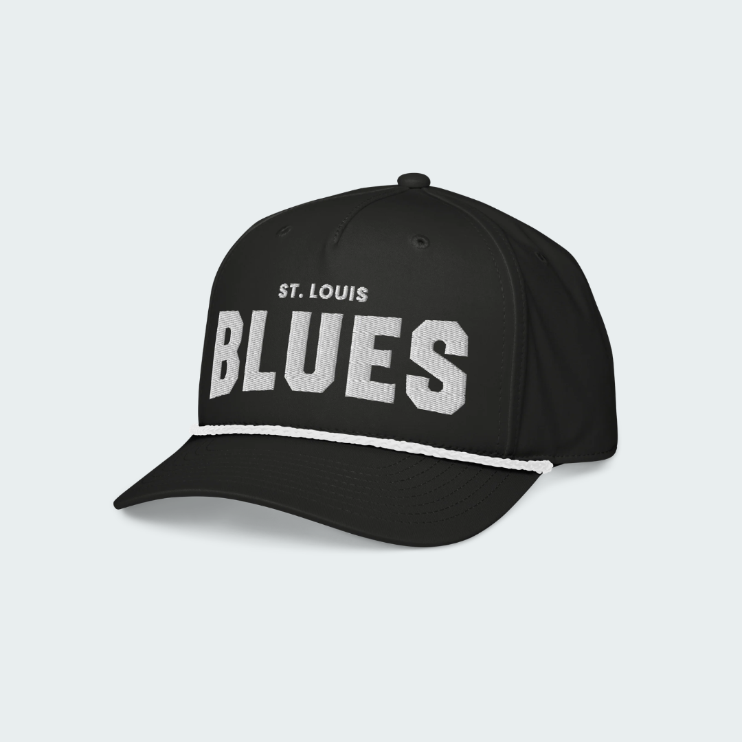 St. Louis Classic rope cap