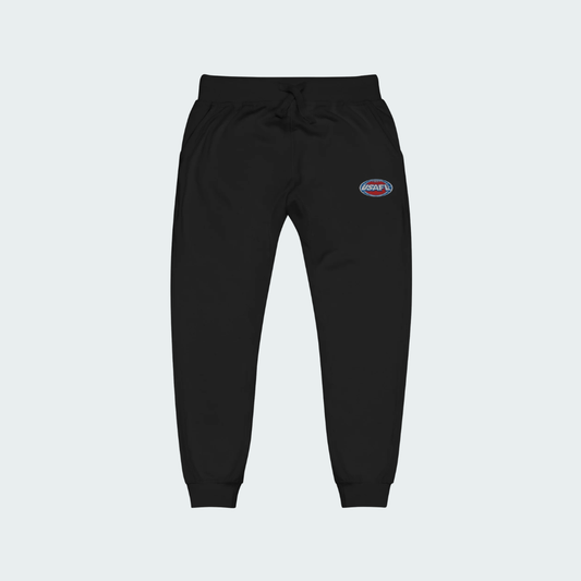 Unisex fleece sweatpants USAFL