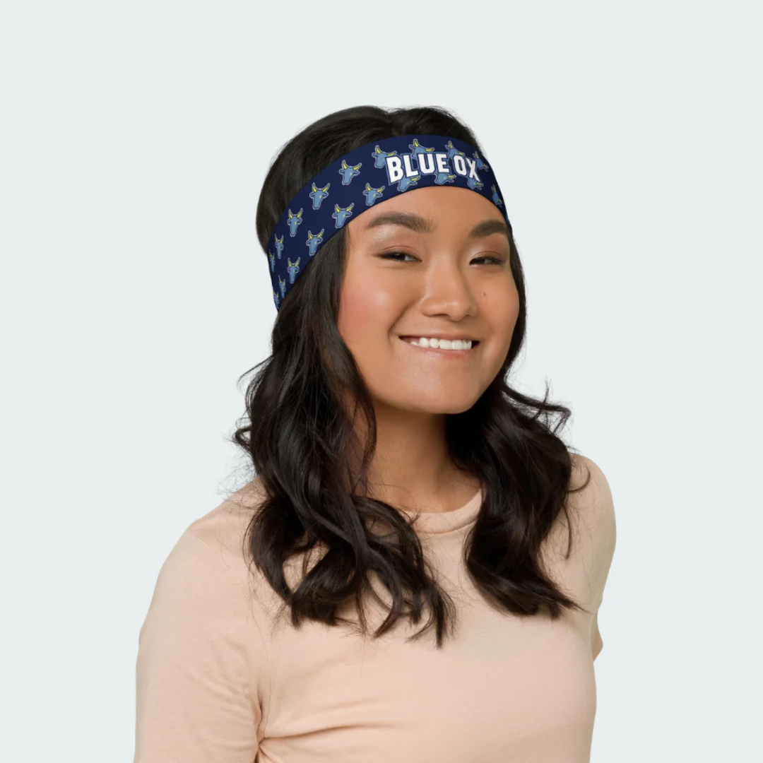 Headband North Star