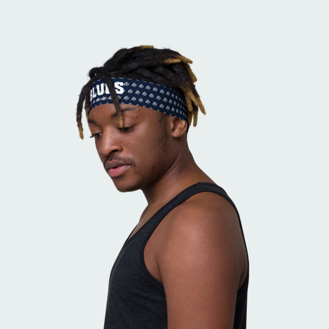 Headband St. Louis