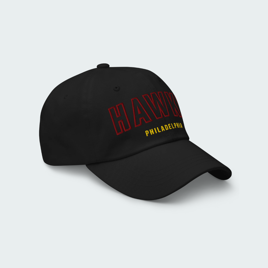 Philadelphia Dad hat