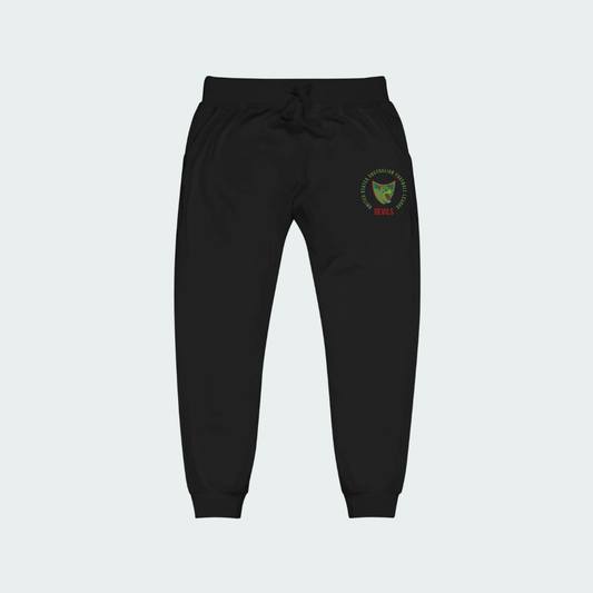 North Texas Unisex fleece sweatpants
