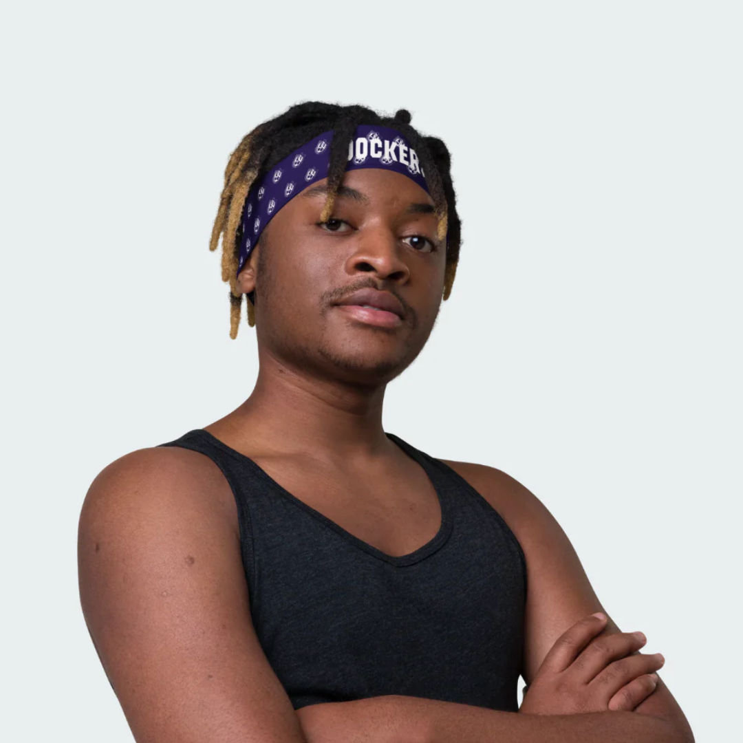 Headband Cincinnati