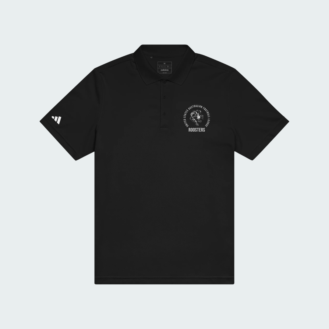adidas sport polo Des Moines