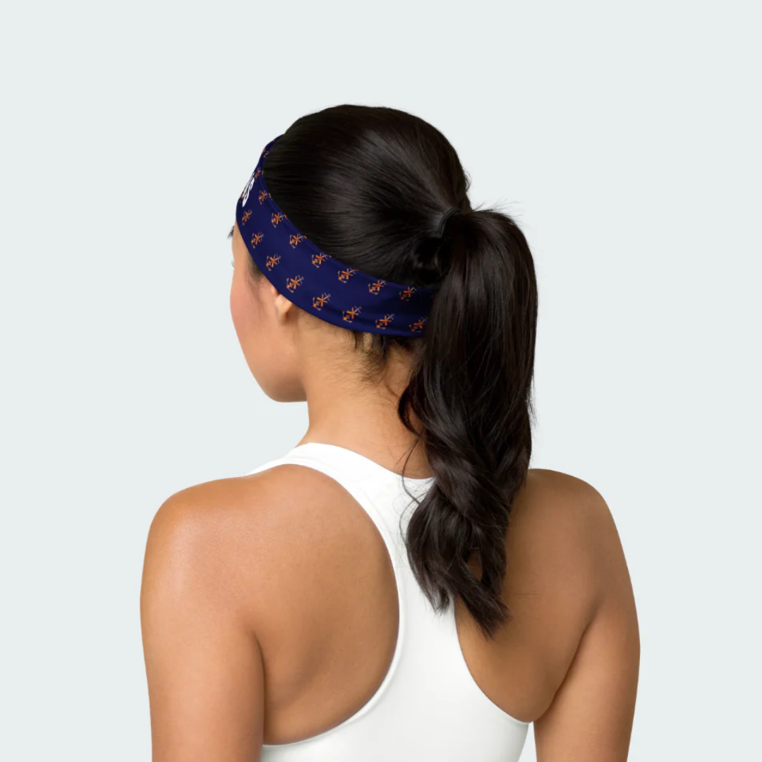 Headband Cleveland