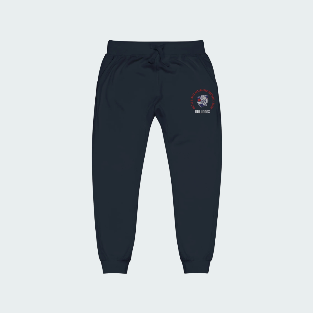 Unisex fleece sweatpants Denver