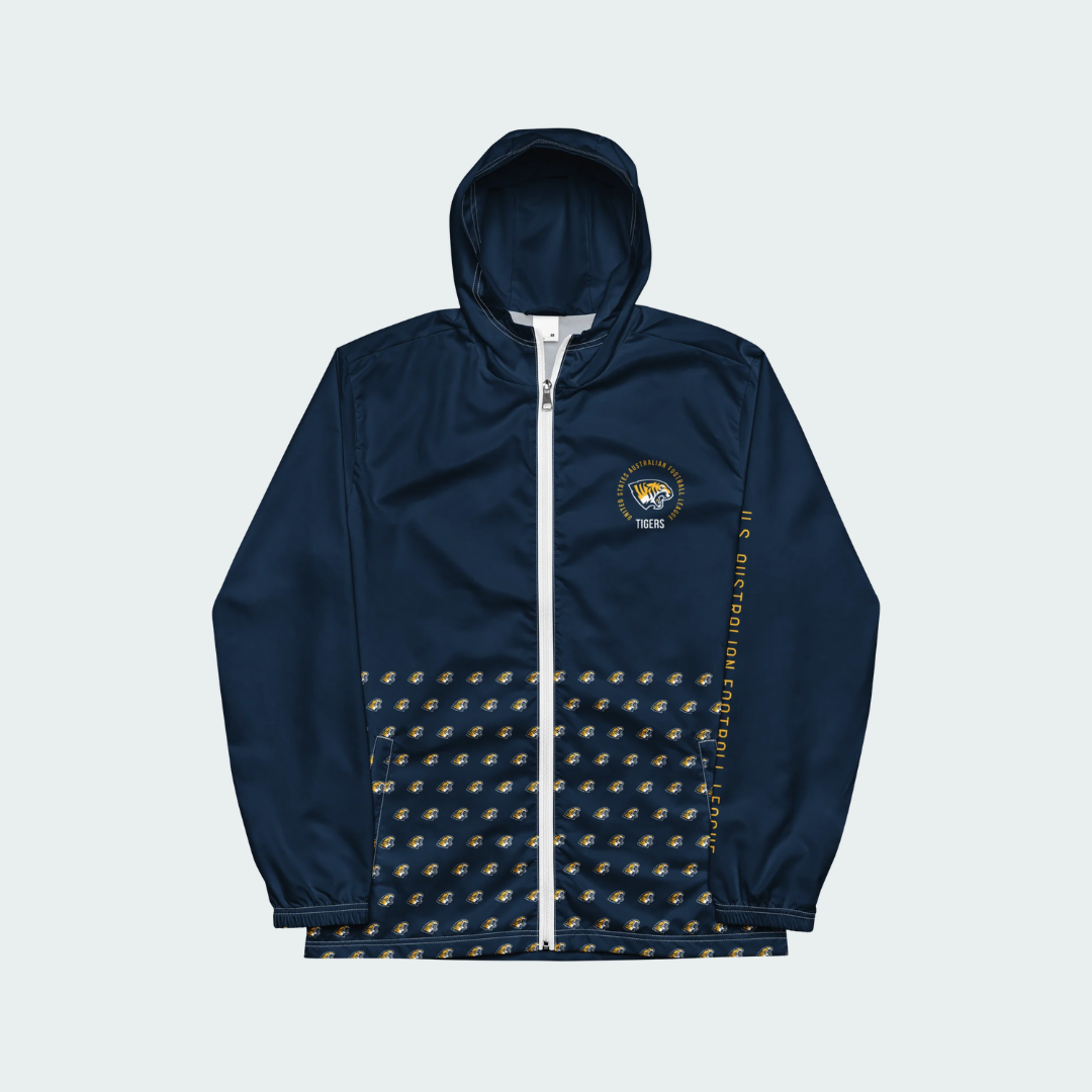 Men’s windbreaker Baton Rouge