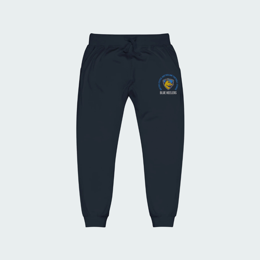 Unisex fleece sweatpants Charlotte