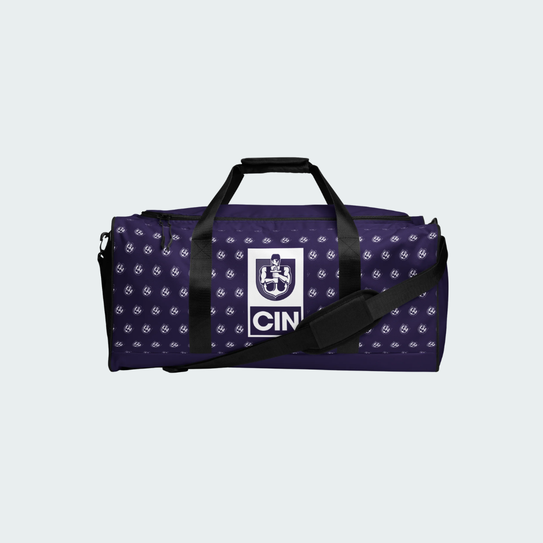 Duffle bag Cincinnati