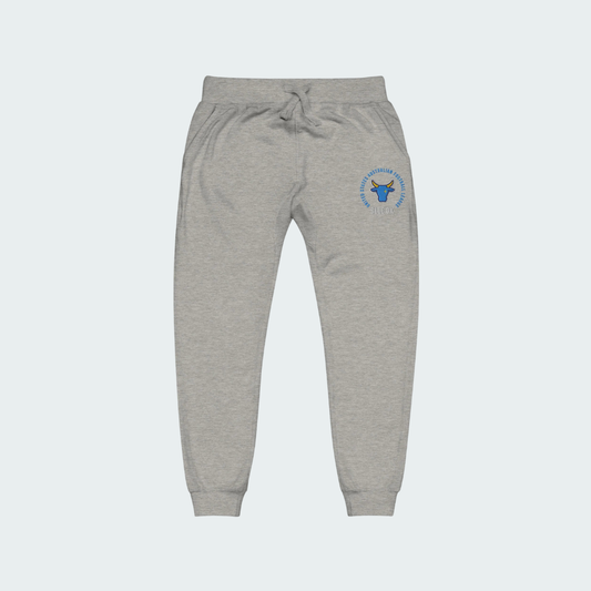 Unisex fleece sweatpants North Star