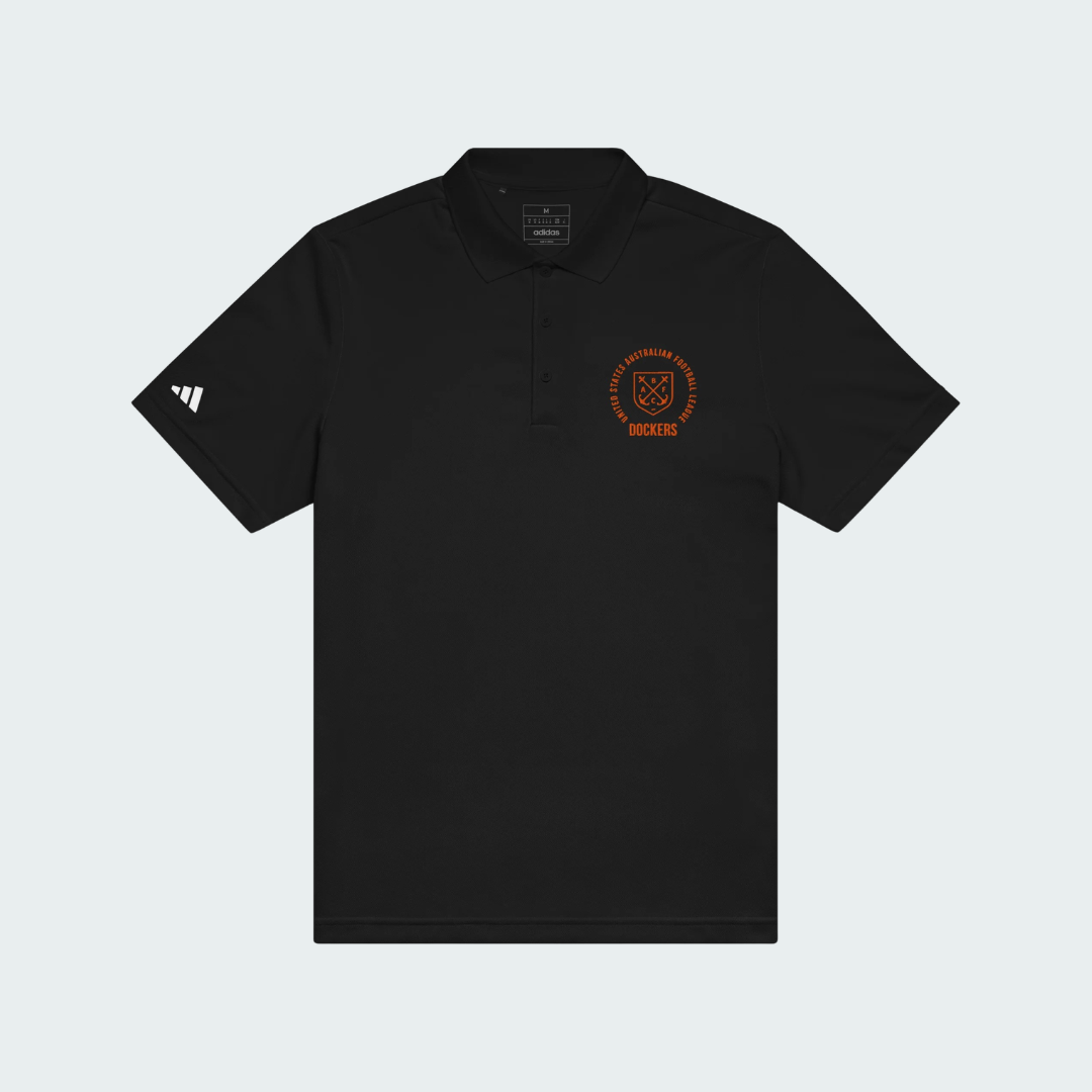 adidas sport polo Baltimore