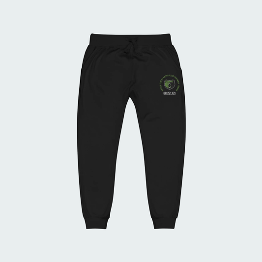 Unisex fleece sweatpants Seattle