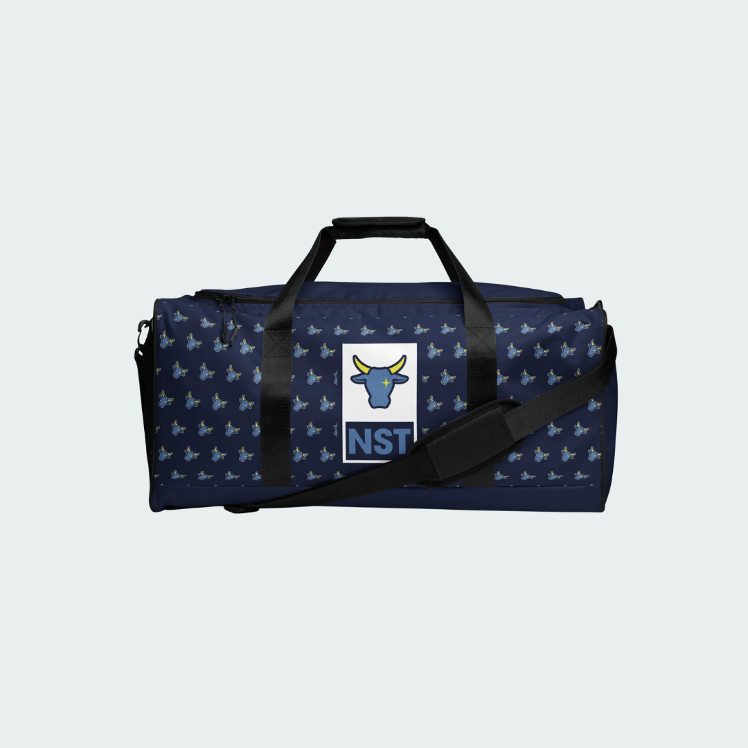 Duffle bag North Star