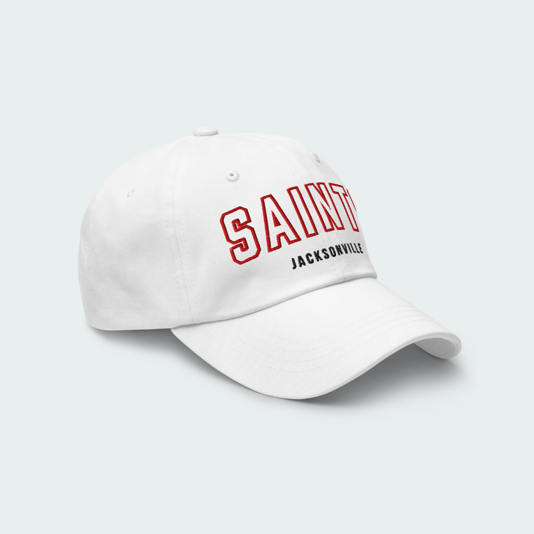 Jacksonville Dad hat