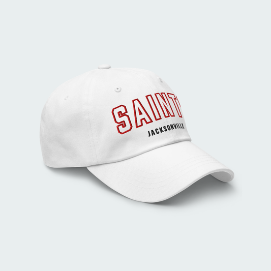 Jacksonville Dad hat